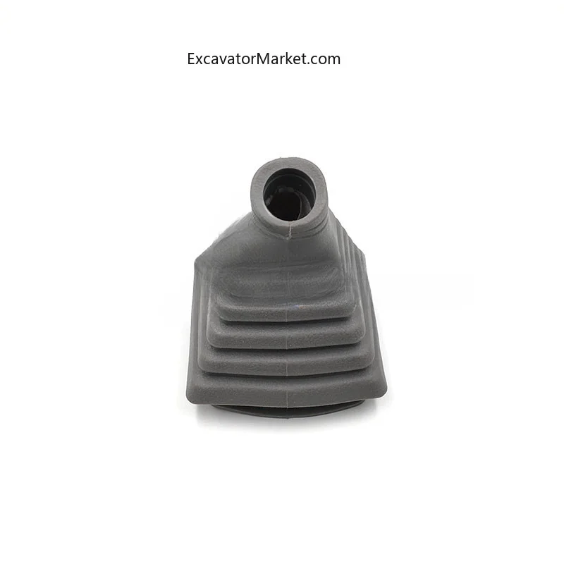 Excavator Spare Doosan Daewoo Dh Dh55/60/80/130/210/220/300-5 Joystick Handle Dust Cover Dust Cover Excavator