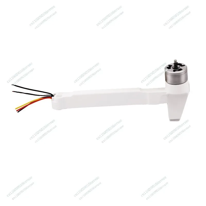 Landing Gear with Engine Motor for X8SE 2022  Repair Parts Original  Rear Left Right Body Arm