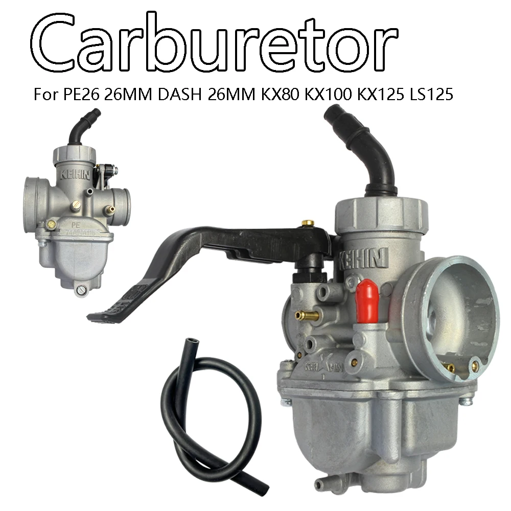 Carburetor For PE26… - image