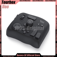 Tourbox Neo Quick keyboard Custom Keyboards Wired Single handed retouching PS Drawing PR Da Vinci Video Editing mini keyboards