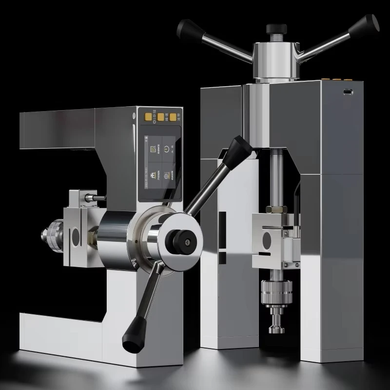 

Force tester, drawing tester, plastic rivet insulation material tiles, various panel paints, etc.