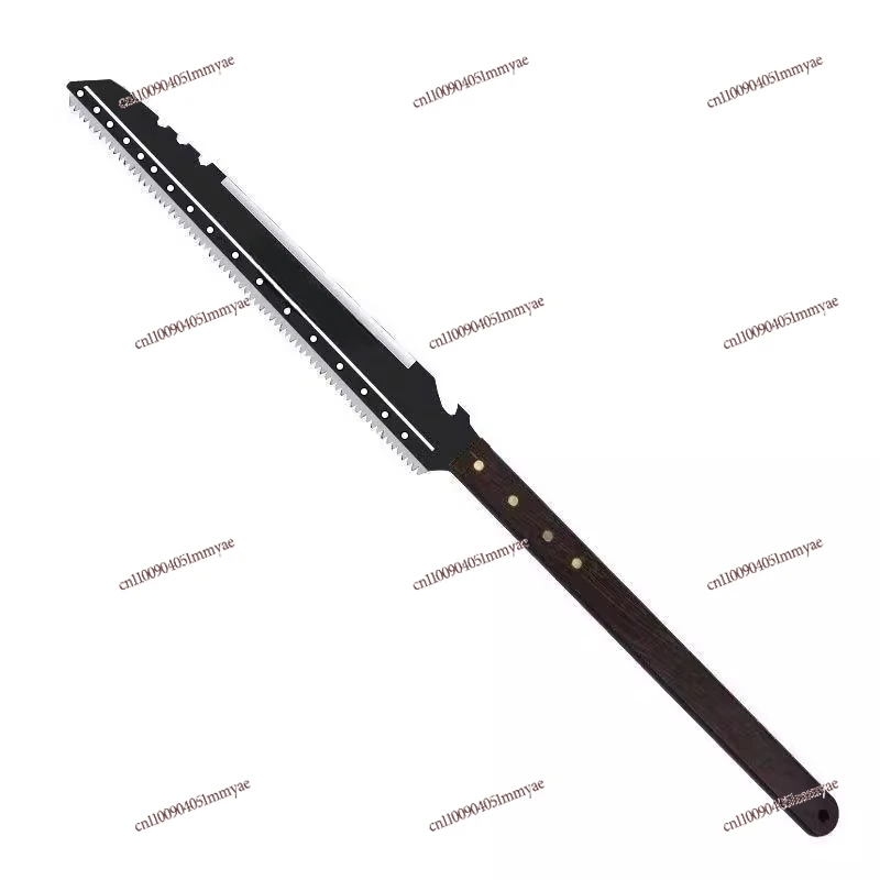 

Outdoor Portable Saw Woodworking