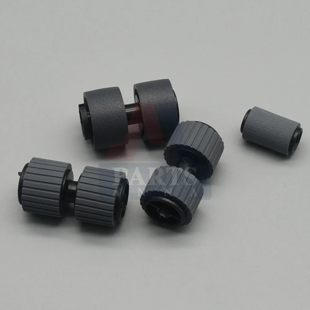 1X L2755-60001 Roller Replacement Kit for HP ScanJet Enterprise Flow 7000 s3 / 3000 s3 / 5000 s4 L2756A