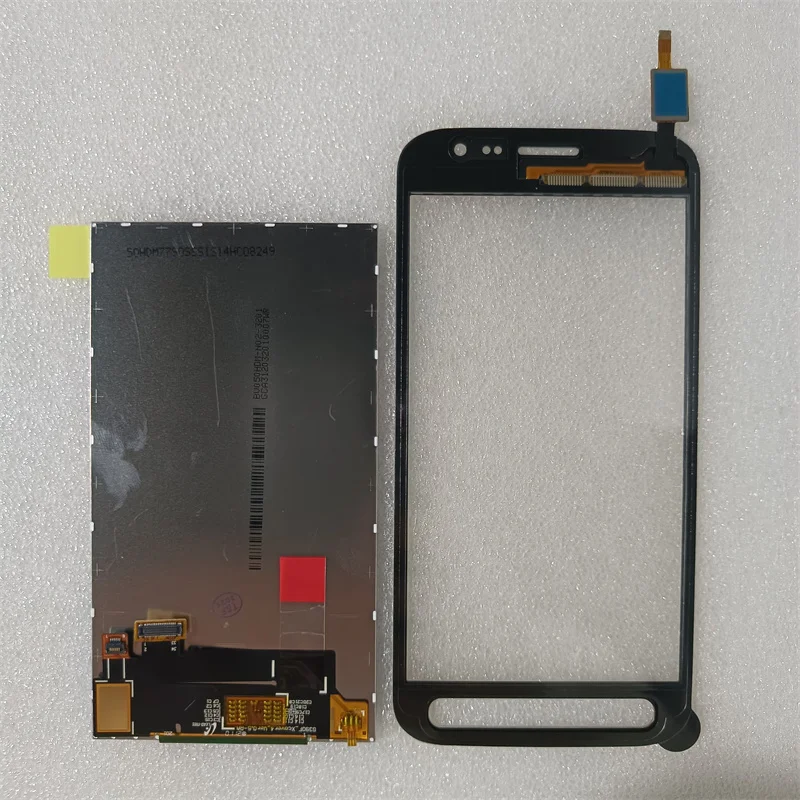 Pantalla LCD de Repuesto con Digitalizador para Samsung Galaxy Xcover 4 SM-G390F G390