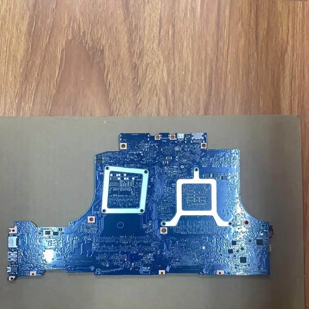 For Dell/Dell Alien M15 R1 M17 R1 Motherboard ORION-MB-N18E GW6VK