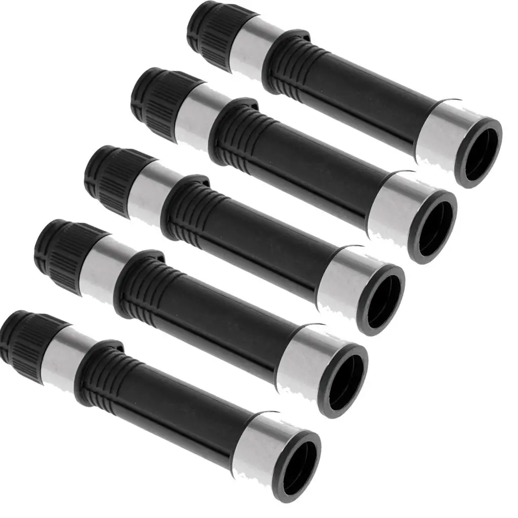 

5 шт., нахлыстовая рыбалка, сичу drehende, крепление для катушки, сиденье для колеса, зажим для стержня, сиденье 16 мм