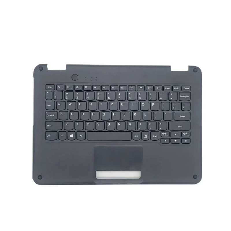 Ai+ For Lenovo Chromebook N23 Winbook N23 N24 Laptop Keyboard C Shell Assembly