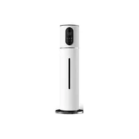 Humidificateur d'air ultrasonique de grande capacité, 8l, pour aromathérapie domestique, humidificateur économe en énergie pour grandes pièces 1