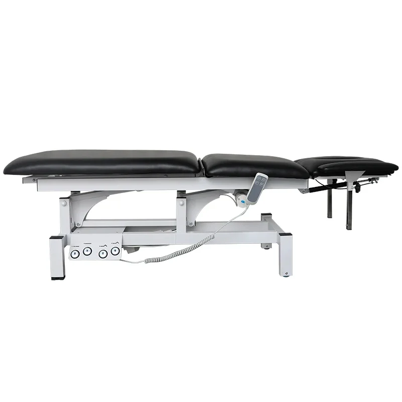 

FG17Bone Physiotherapy Chiropractic Bed Rehabilitation Reset Treatment Massage Bed for Massage Lift Chair
