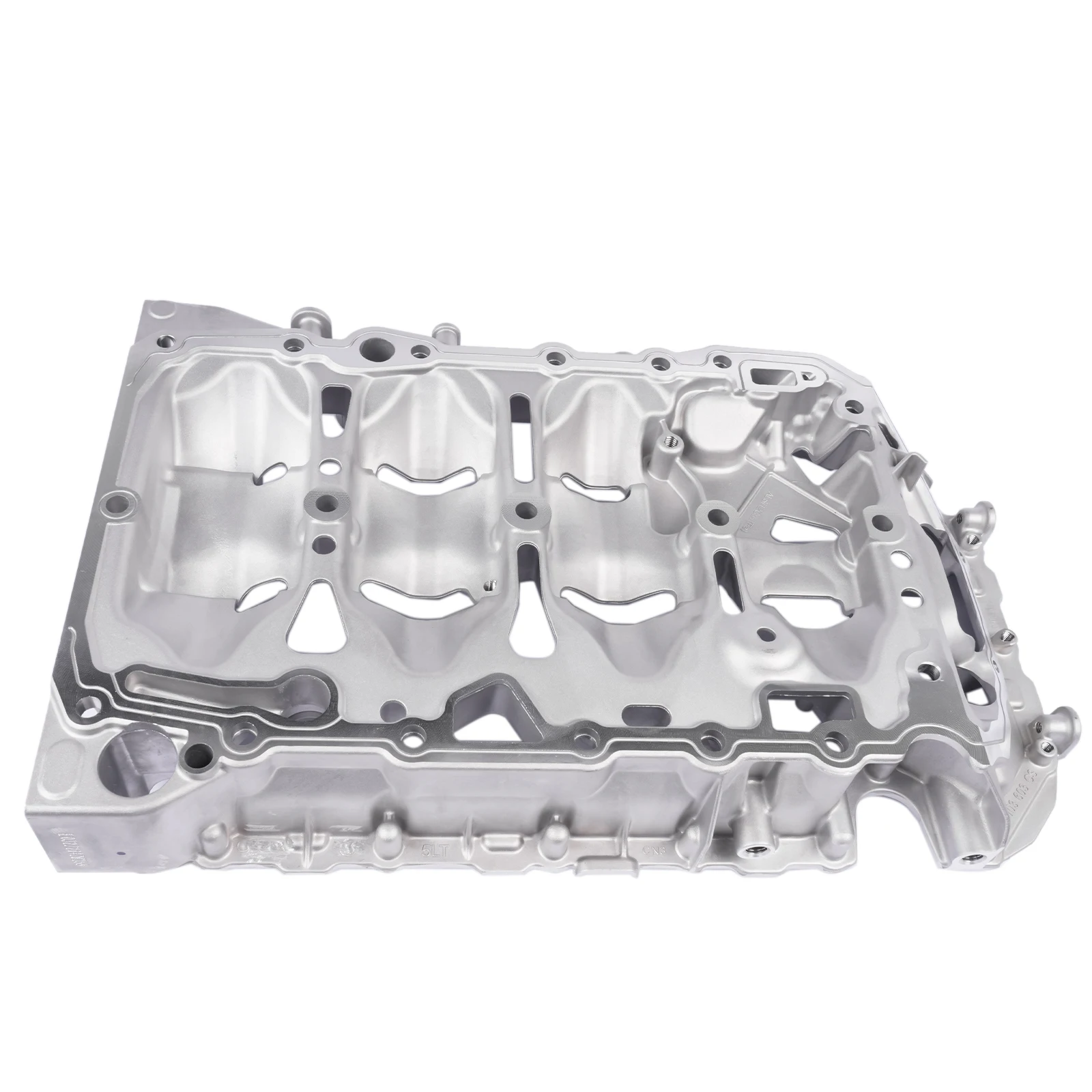

AP01 Поддон поддона моторного масла для Volkswagen Tiguan Passat Beetle 2017-24 2.0L 06K103603CT