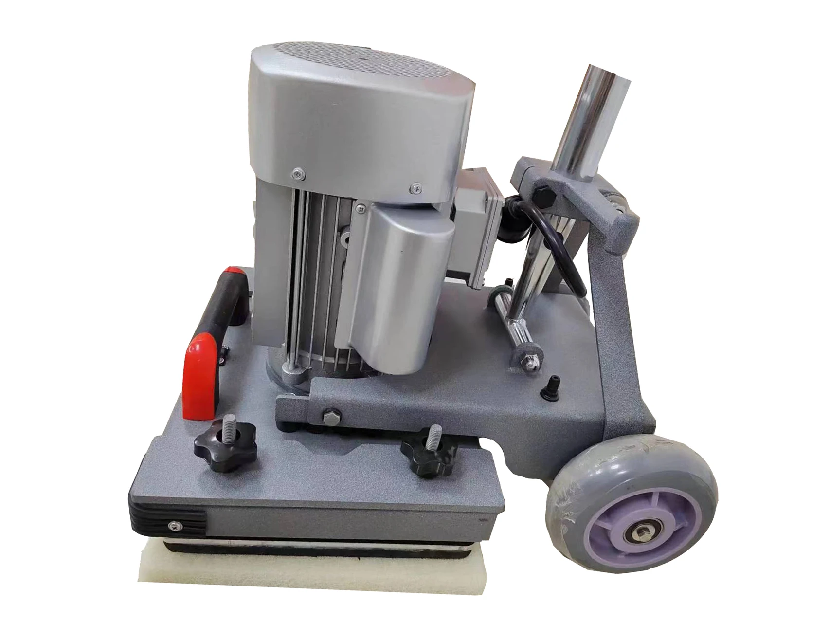 

Орбитальная квадратная шлифовальная машина для пола, для шлифовки и полировки деревянных полов