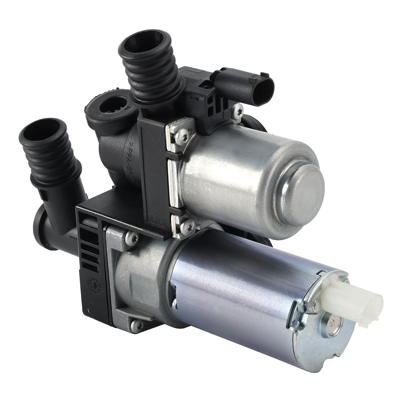 Válvula de controle do aquecedor 64118369807 para BMW Série 3 E46 X3 E83 Z3 E36 1997-2011