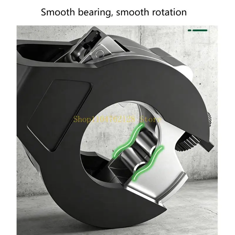 Professional Pipe Cutter Adjustable Ratcheting Tubing Cutter Simple Single Hand Use for PVC, and Soft Metal best sale