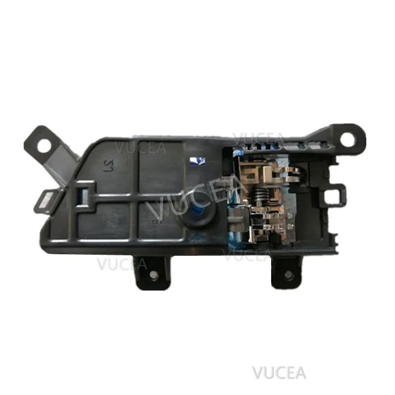 1PCS Chrome Inside Door Handle For Kia BORREGO MOHAVE 2007 - 2015 OEM 826202J000 82620 2J000 82620-2J000