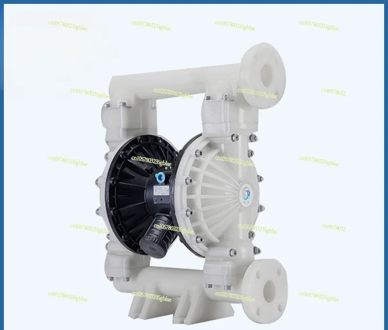 China Industrial Pneumatic Diaphragm Pump