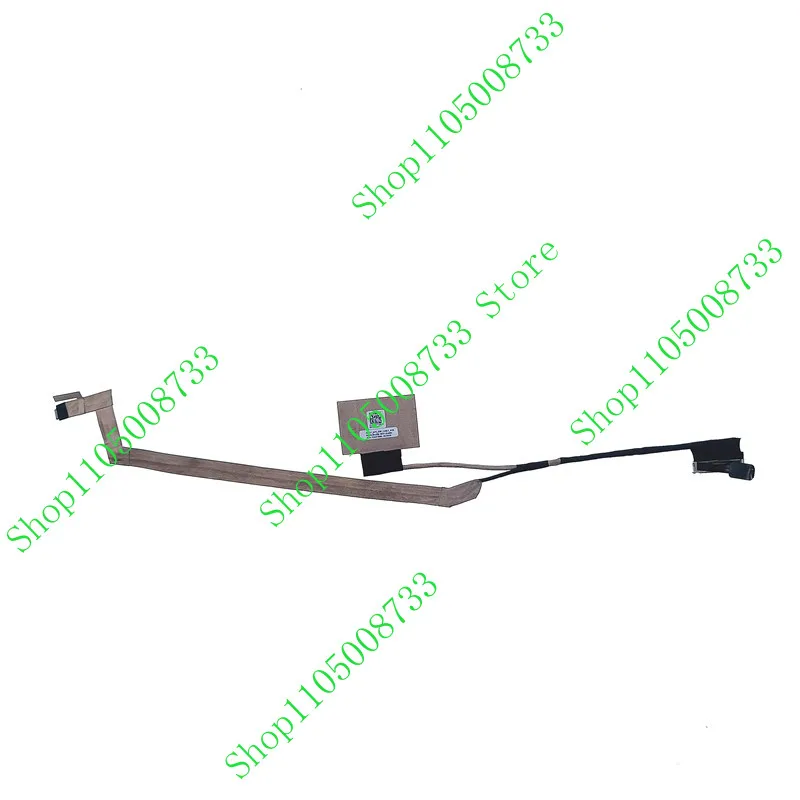 

DB new for Dell for Latitude 5400 5401 5402 5405 led lcd lvds cable 0FV8CF FV8CF CN-0FV8CF DC02C00JZ00