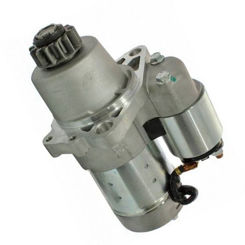 

Car 12V 13 Teeth Starter Motor 233008H300 233008H30A 88865030 For NISSAN X-TRAIL 2.5L 2002-2013 Parts Accessories