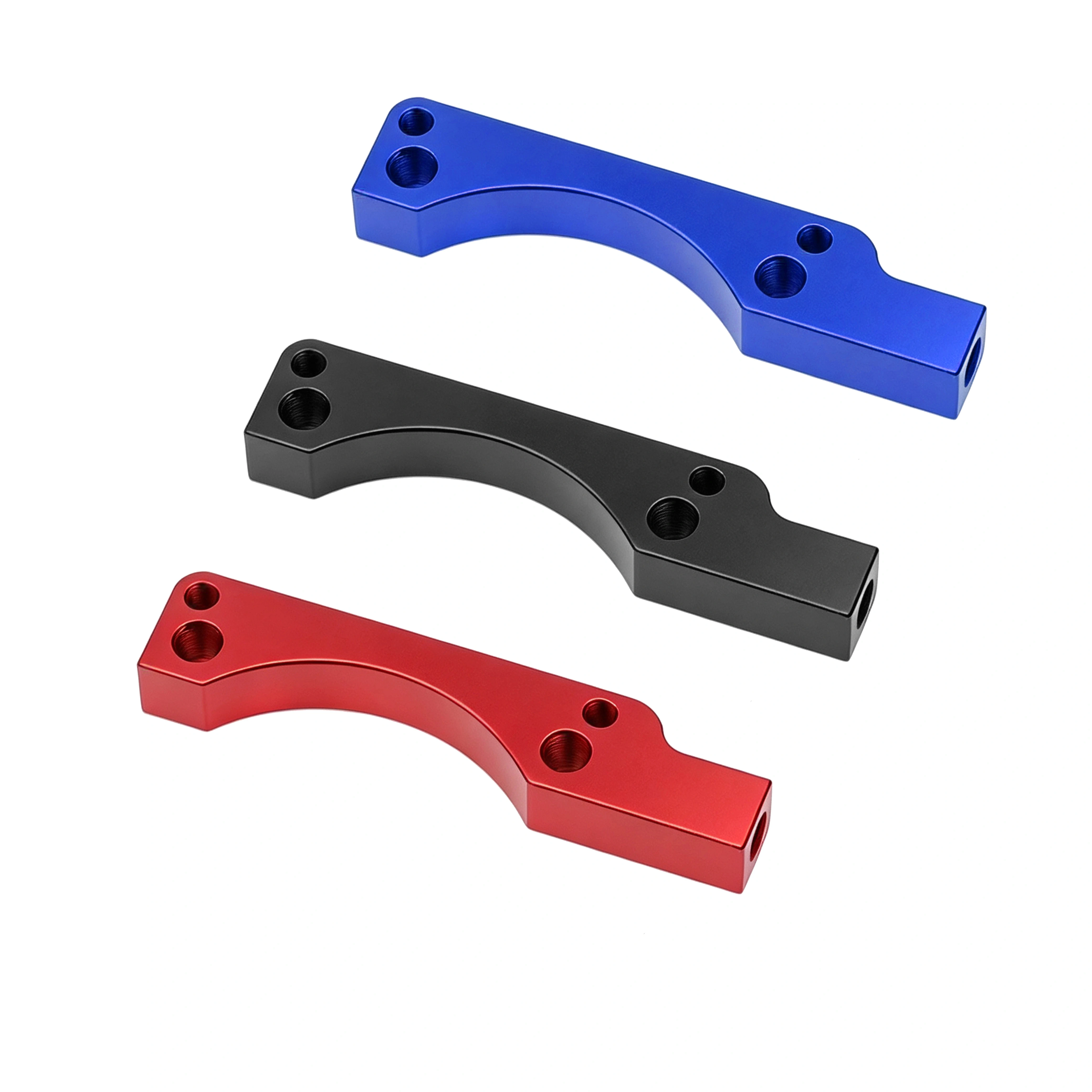 Aluminium-Motorkühlventilatorhalterung für Yokomo YD-2 RD2.0 SD3.0 Serie 30mm Lüfterhalterung Drift RC Auto Upgrade-Teile Y2-304 – Detail 2