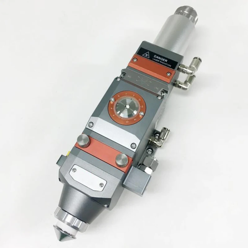 A200ms optical fiber cutting head