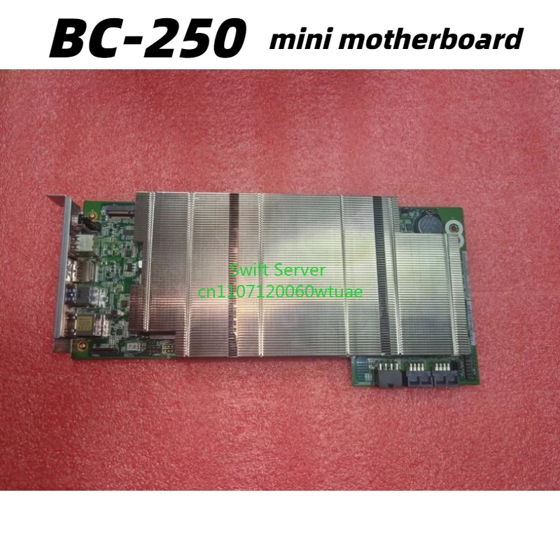 

GPU BC-250 Mining Card 16GB GDDR6 MEMORY High Performance PS5 GPU TITAN V TITAN X TITAN XP P100 P40