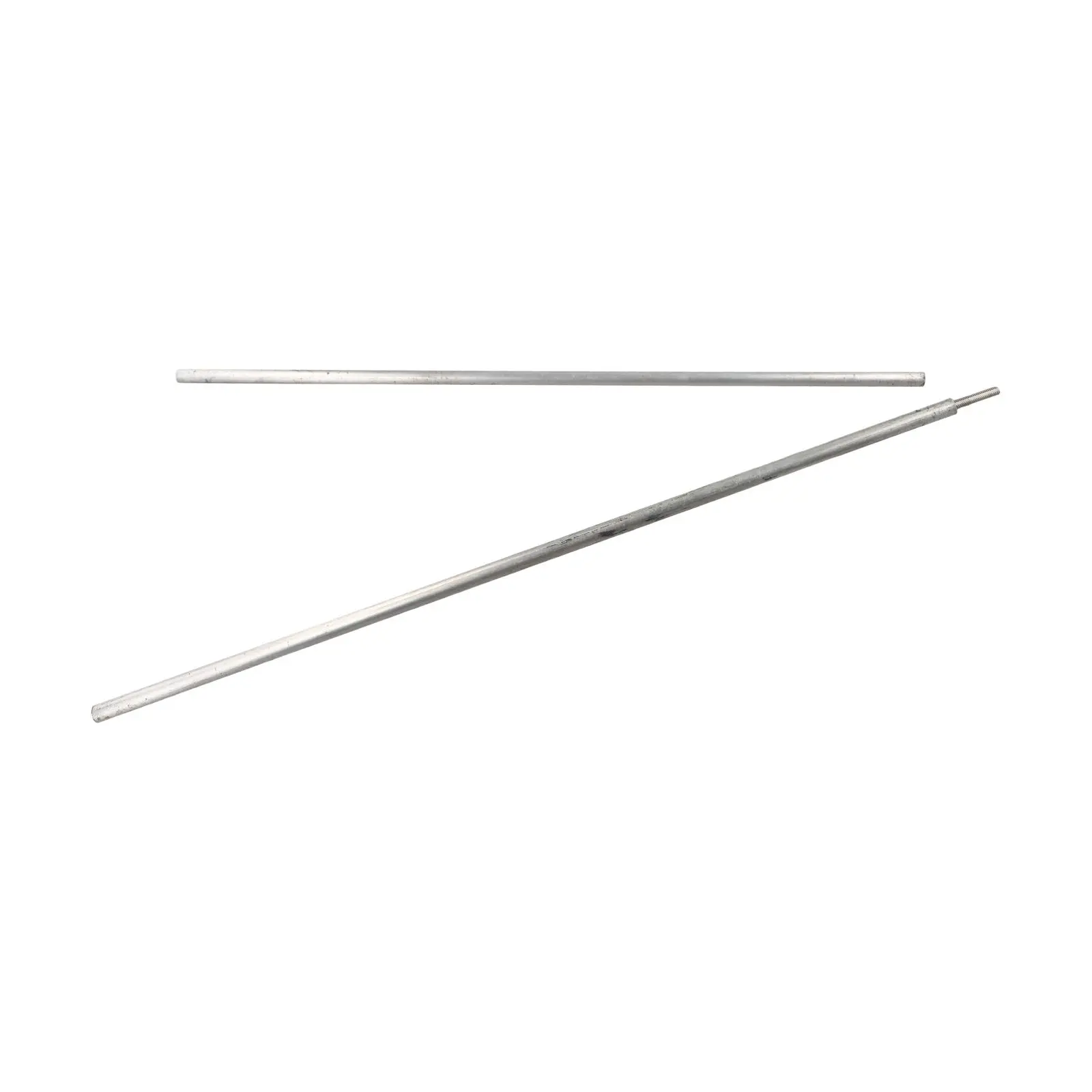 Anti Deformation Garden Rod Fencing Flower Bed Supports 508mm Reinforcement Rods User-friendly Design Plant Support