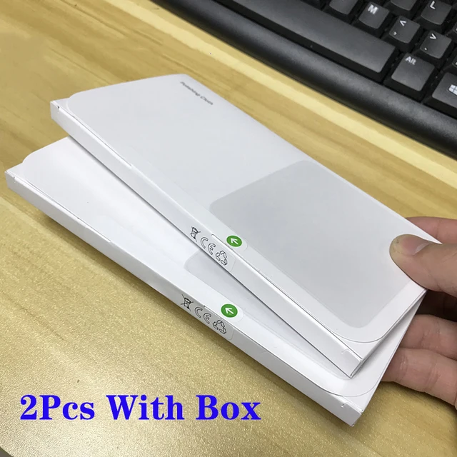 2 szt. Dla Apple ściereczka do polerowania wycieraczka z mikrofibry 16cm oryginalny środek do czyszczenia ekranu telefonu ściereczka do polerowania dla iPhone iPad Tablet