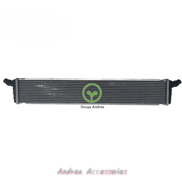 قسط عالية الأداء OEM A0995004800 A0995003401خزان خزان توسيع المبرد لمركبات بنز AM G GT 290 قطع غيار السيارات