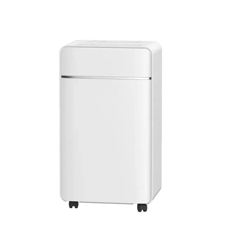 Factory Good Price Air Dehumidifier Dryer & Air Purifier 12L/24H Capacity Touch Screen Control Remote Control
