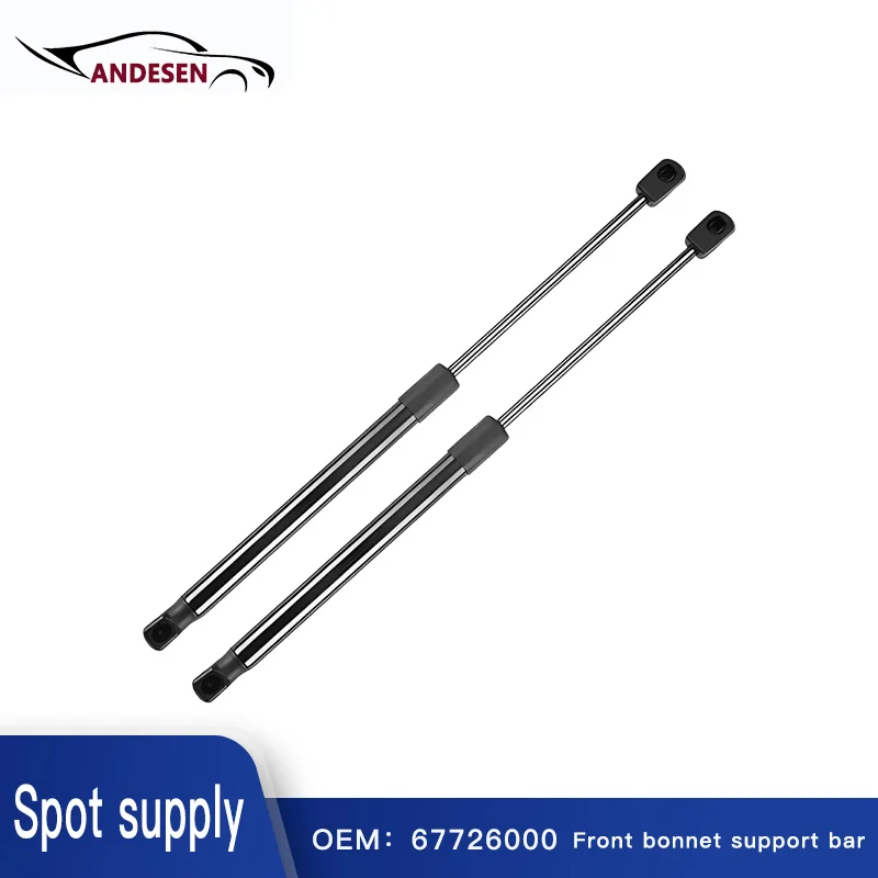 

Высокое качество 67726000, подходит для Maserati QUATTROPORTE M139, пневматическая пружина стойки переднего люка