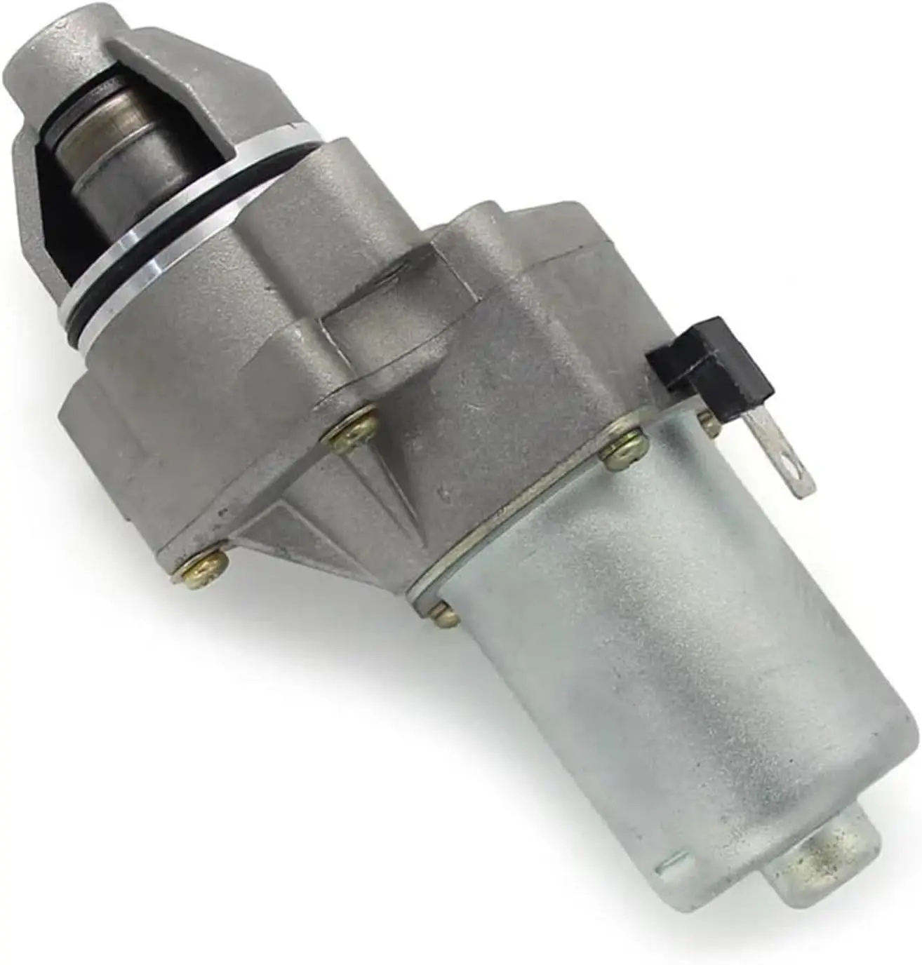 Starter  Motor Compatible with Yamaha TZR50 2003 2004 2005 2006 2007 2008 2009 - 2016 TZR 50 Thunder Kid 1993-2002
