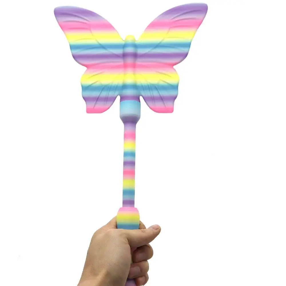 Retractable Wand Tap To Pay Magic Wand Portable Tap-to-Pay Credit Card Holder 3D Printed Contactless Payment Card Holder