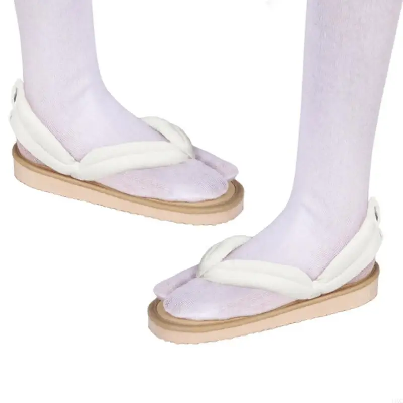 2025 Kids Cosplay Shoes PVC Anime Play Play Costume Acessório Múltiplos cores 2 tamanhos