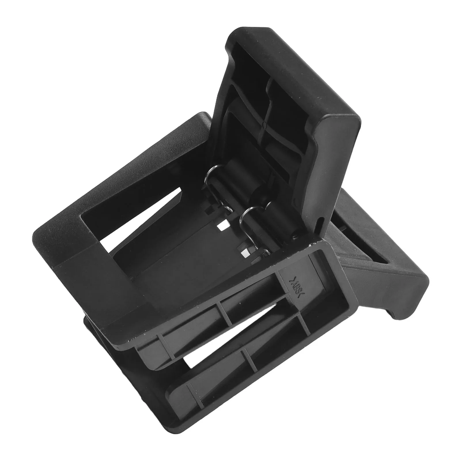 Reliable Car Accessory For Highlander Cup Holder Partition Insert Compatible with Year Range of Fourteen through Twenty