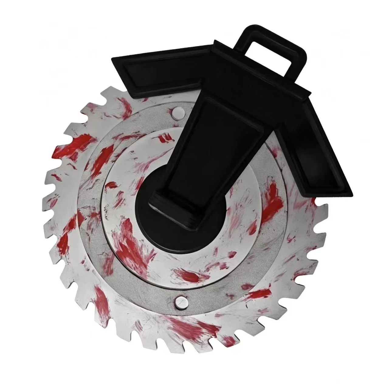 Osaragi Da Fo Anime SAKAMOTO DAYS Cosplay Rotatable Heavy Electric Saw Model Prop Cartoon Chainsaw Saws Weaponry Hallowmas Props