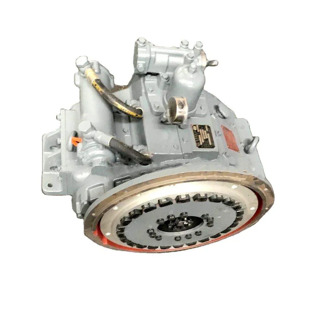 Advance 135 Gearbox For Marine  Engine Reduction Ratio