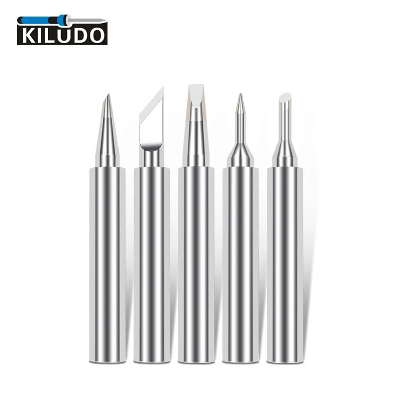 KILDUO brand px-2rt series soldering iron head compatible with GOOT PX-201 232 238 242 335 336 338 342 electric soldering iron