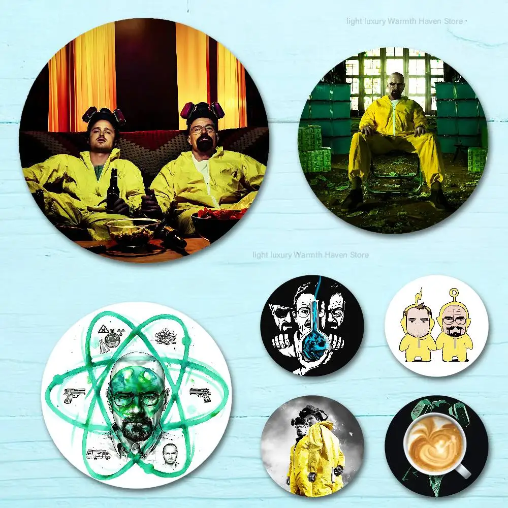 B-Breaking B-Bad Tv…