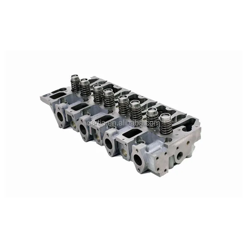 

Головка блока цилиндров D5E для деталей двигателя Volvo для модели EC210D 04293366