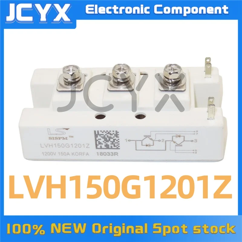 

LVH150G1201Z Brand new original