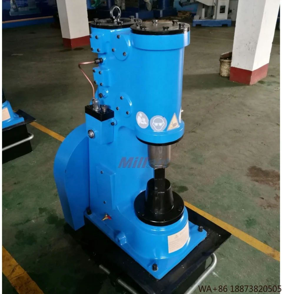 Forging Hammer C41-…