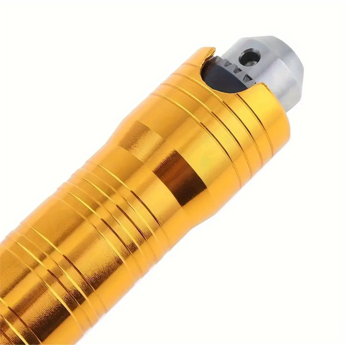 new trend! Flexible Shaft Rotary Tool Attachment with 0.3-6.5mm Chuck Handheld Electric Drills
