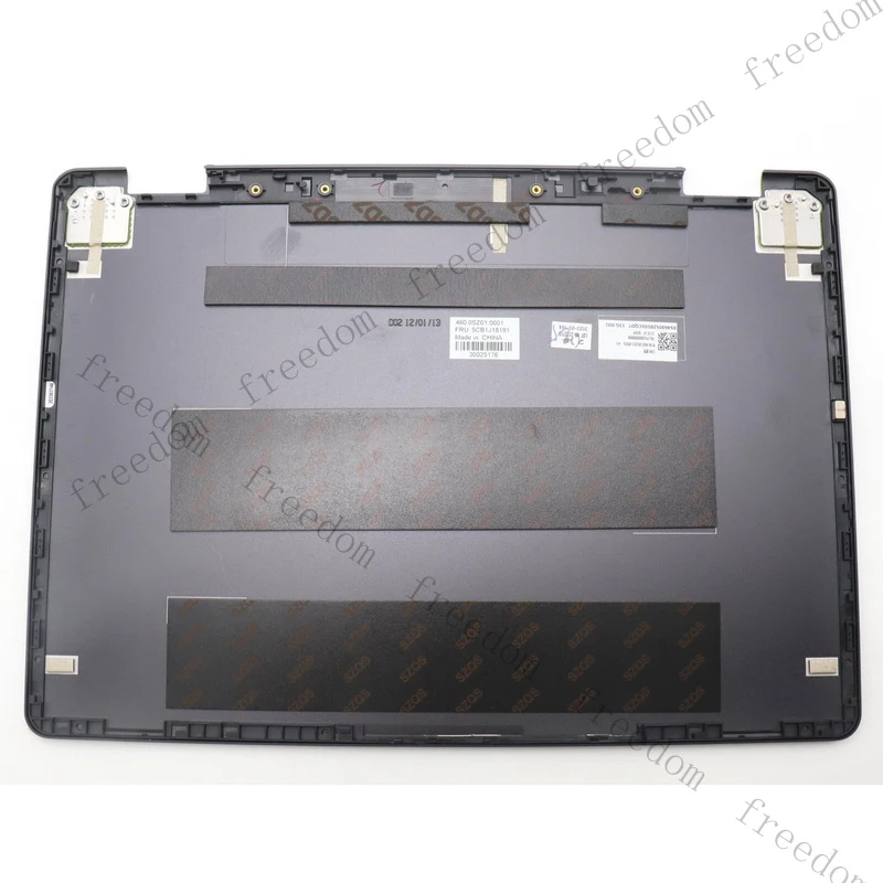 

5CB1J18191 Brand new, suitable for Lenovo 13w Yoga Gen 2 bottom shell base protective cover