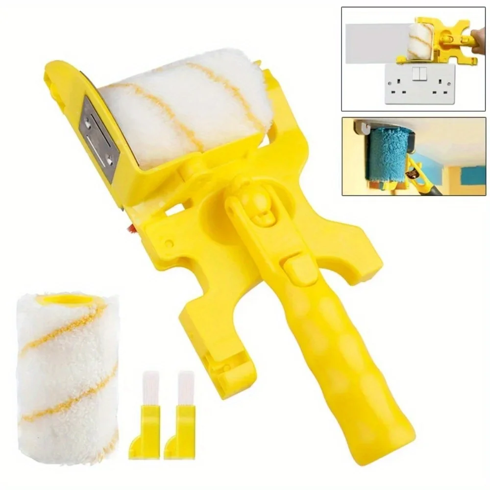 Thumbnail 4 - #41 Trending Paint Rollers Right Now