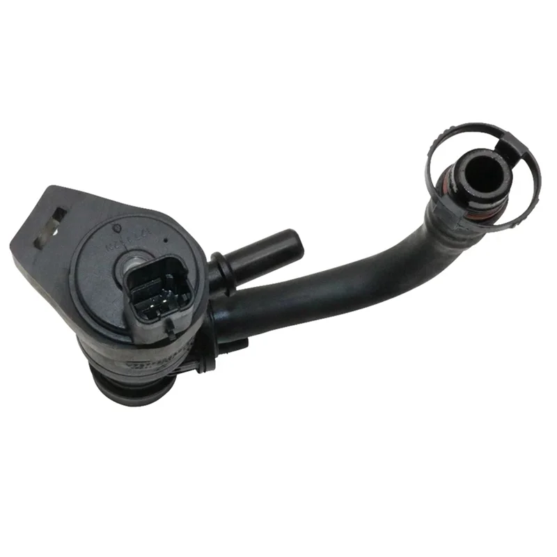 

YWDZ-автомобильный электромагнитный клапан продувки паров, детали турбо бензинового клапана для 3008 1,6 Citroen 1,6 THP V757750680-02 V75775068002