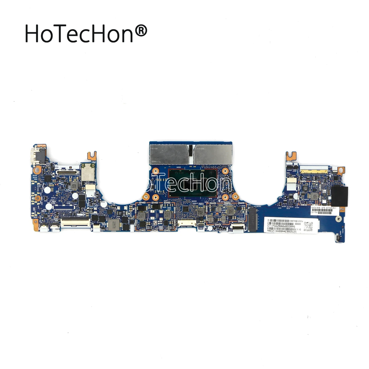 

937423-601 UMA Motherboard 6050A2895901 W/i5-7200U forHP Elitebook X360 1020 G2