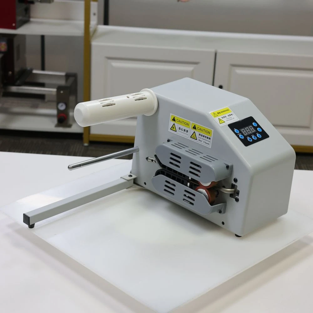 

C15 new type Inflator cushioning air cushion bubble bag gourd film household Air Pillow Bag Bubble film Bubble Bag Machine