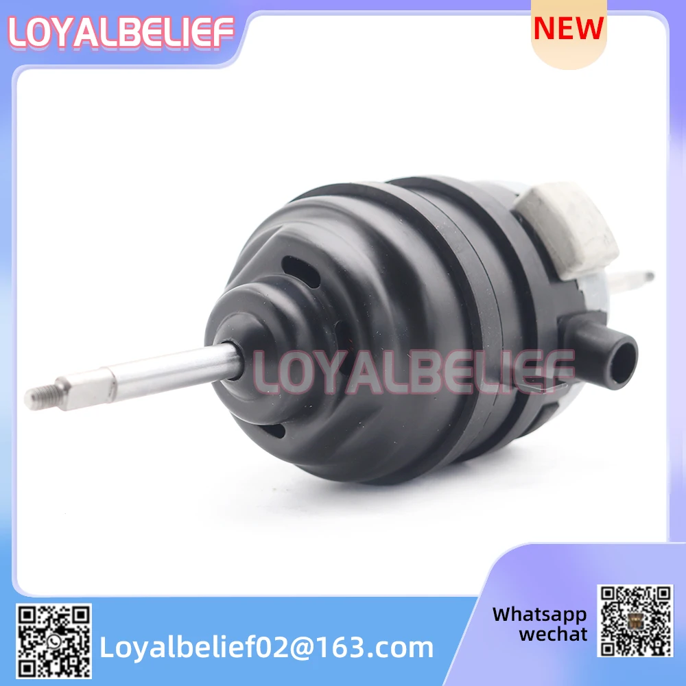 Колеса двигателя вентилятора кондиционера для Toyota Coaster Bus BB40 BB50 HZB40 XZB40 HZB41 8855036020 2825000112 88550-36020 282500-0112