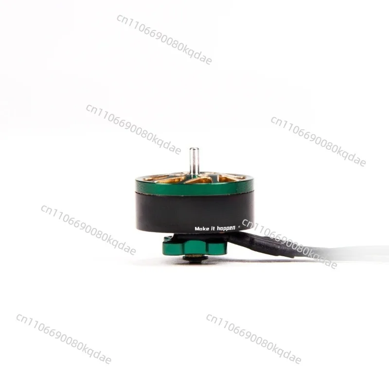 1404 Ultralight Brushless‑Drive Assembly,2750/3800/4600KV Hobby‑Project Light‑Weight Power‑Unit Accessory