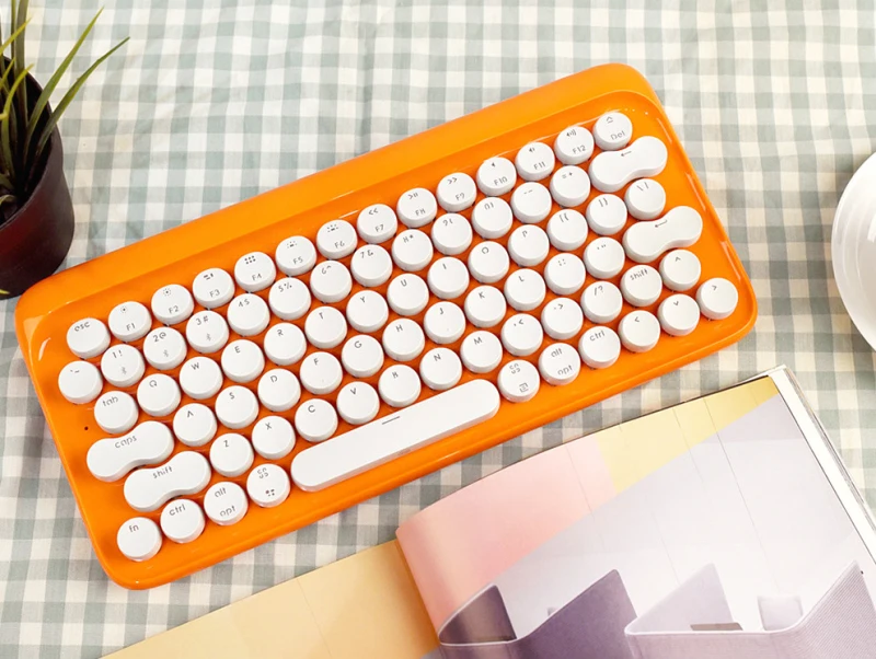 Lofree Dot Bluetoot… - image