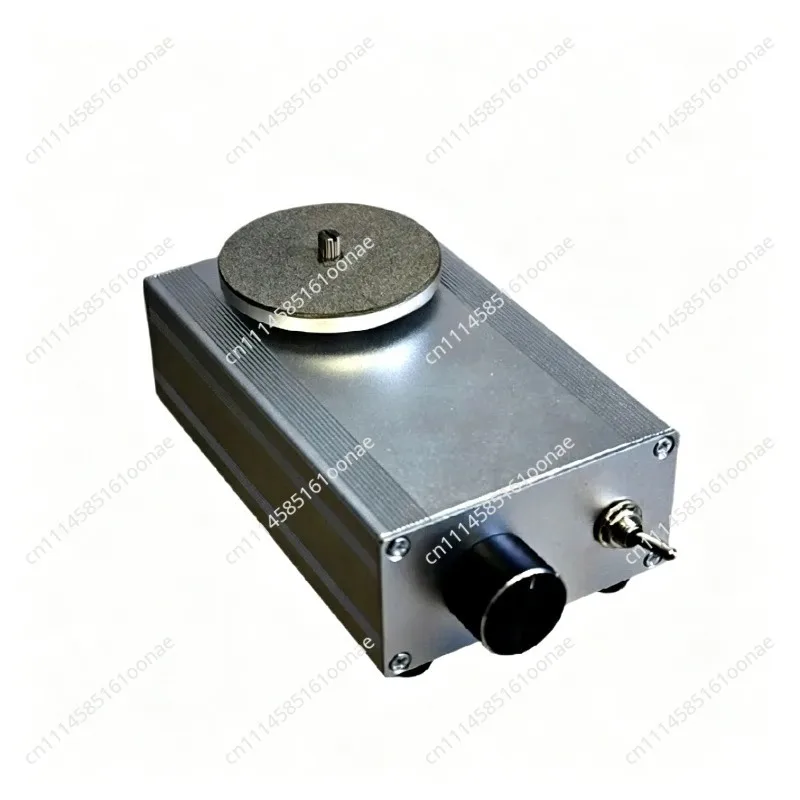 High-End Electric Grinding Machine with High-Torque Brushless Motor for Engraving/Jewelry/Repair/Core Carving